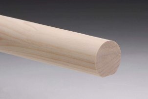 Pine Dowell Handrail 50mm 