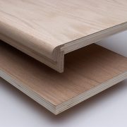 Large False Tread with matching riser 1219x273x17