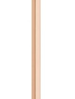 Bronze Staircase Baluster